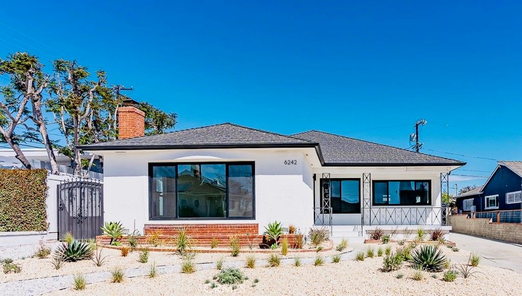 6242 Morley Ave, Los Angeles, CA 90056