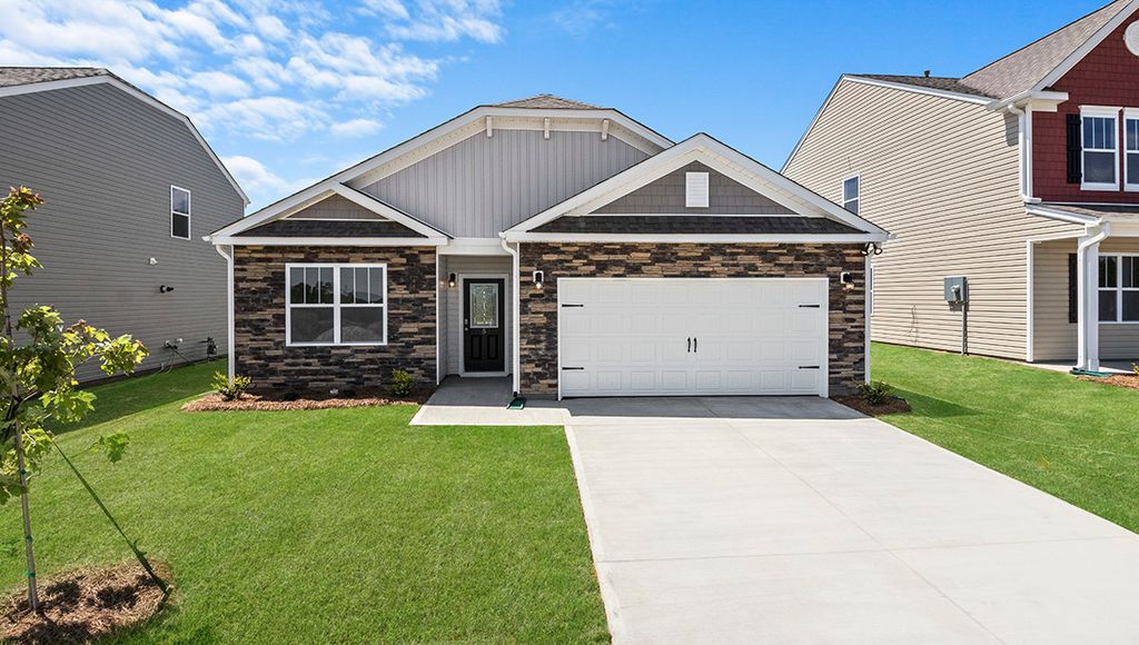 122 Sycamore Crossing Ct, Locust, NC 28097 Trulia