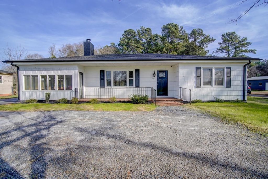 322 Rainbow Lake Rd, Boiling Springs, SC 29316 Trulia