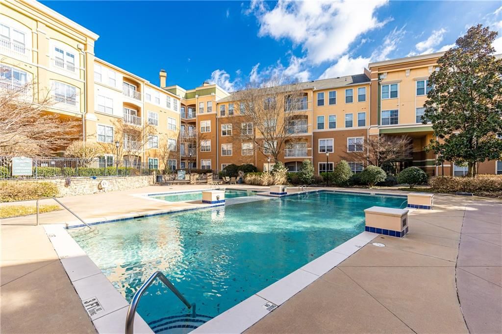 10 Perimeter Summit Boulevard NE #2412, Brookhaven, GA 30319, MLS# 7313854