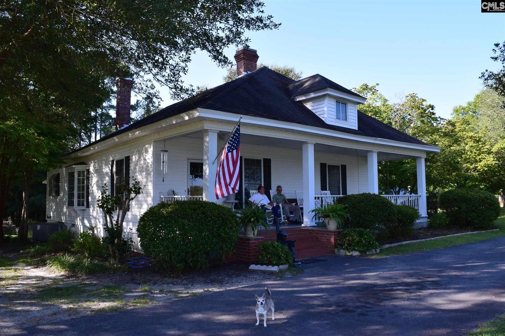 913 Old Stagecoach Rd, Camden, SC 29020 Trulia