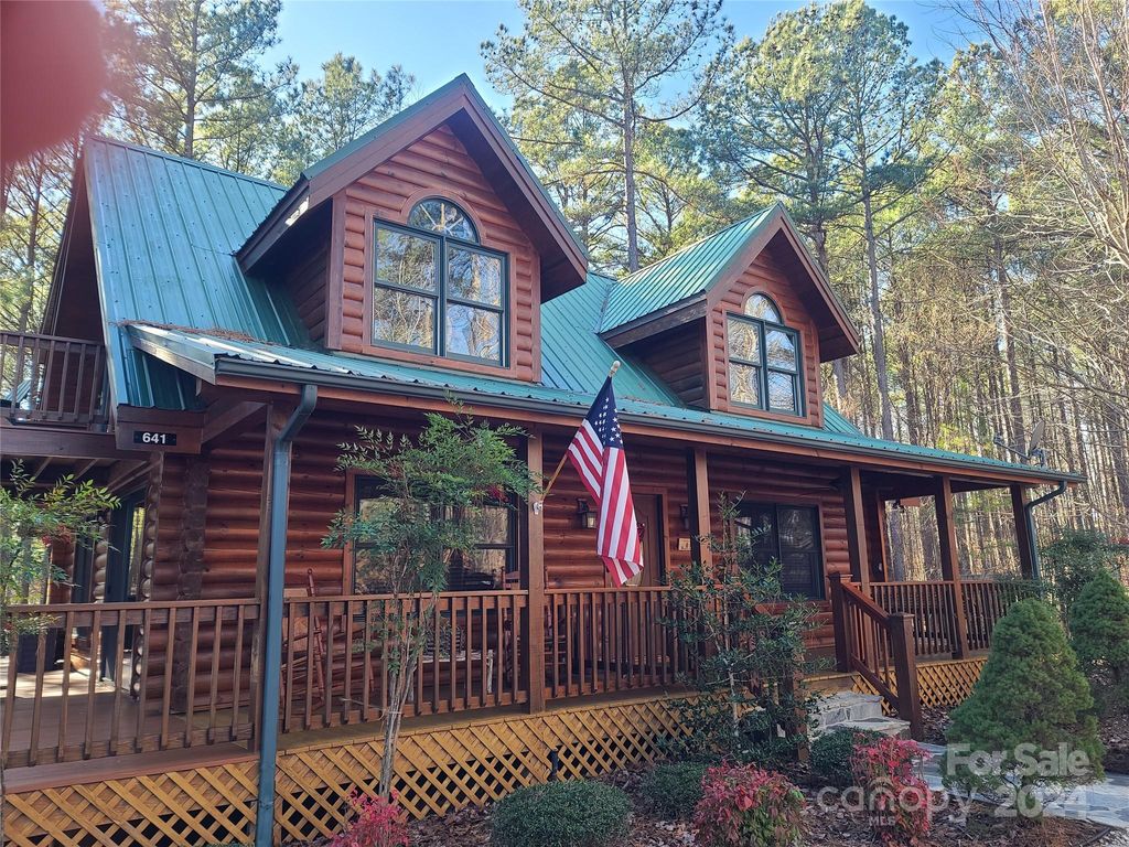 641 Hidden Lake Pkwy 29, Nebo, NC 28761 MLS 4109664 Trulia