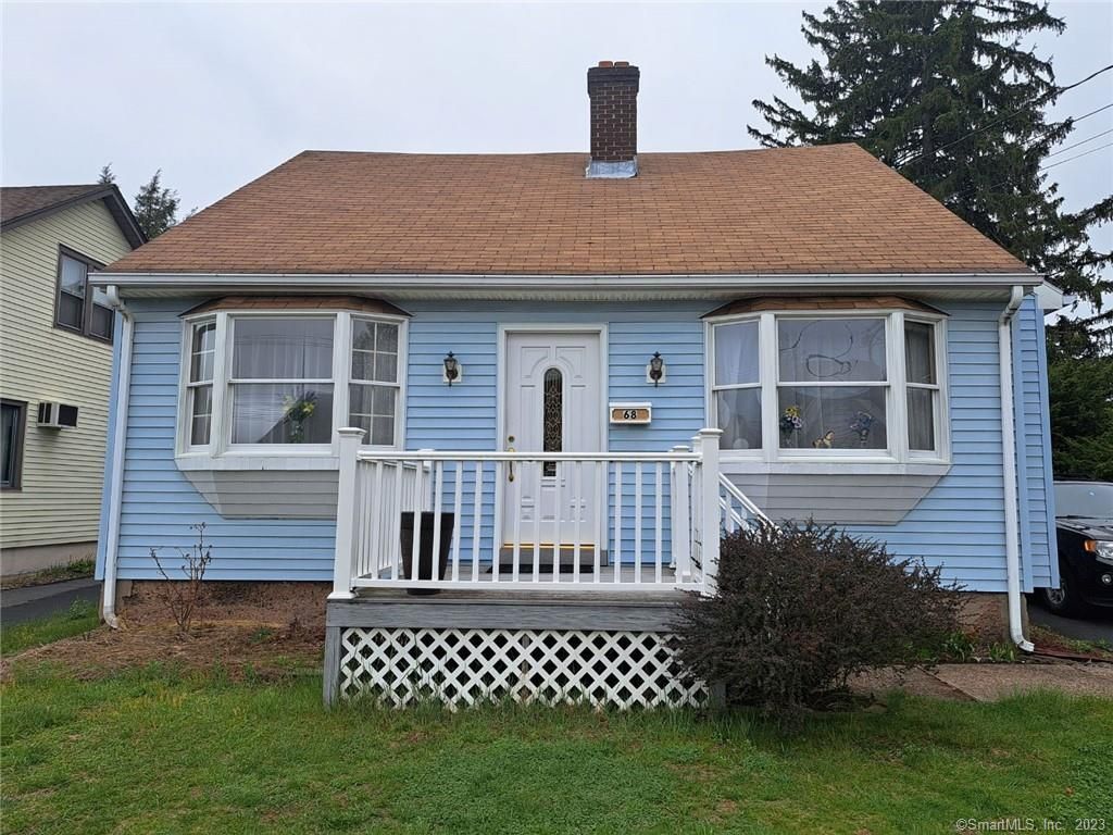 68 E Cedar St, Newington, CT 06111 Trulia