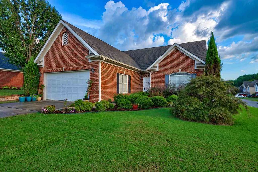 607 Cottage Dr, Mount Olive, AL 35117 Trulia