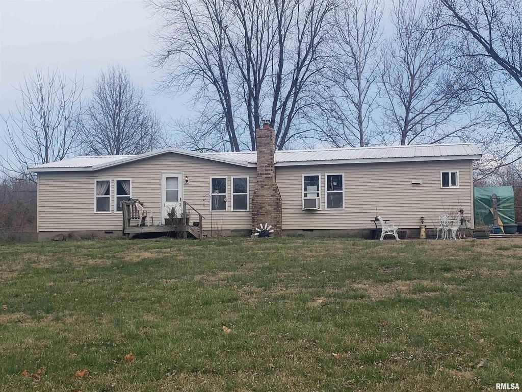 346 Vaughn Rd, De Soto, IL 62924 MLS EB452489 Trulia