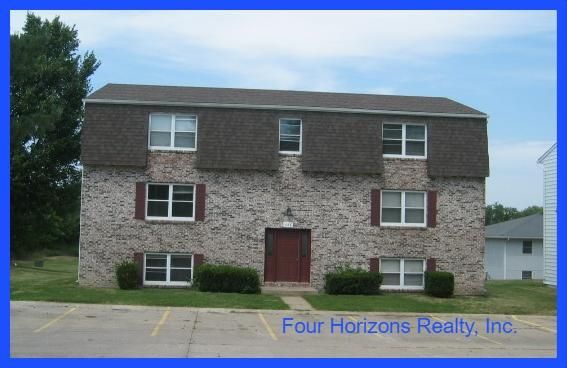 416 W  Dodson St, Kirksville, MO 63501