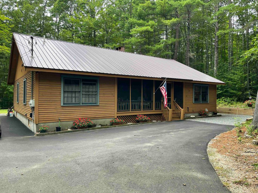 10 Crestline Drive, Center Ossipee, NH 03814 Trulia