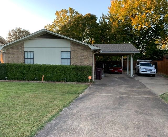 105 Arthur St, Morrilton, AR 72110 Trulia