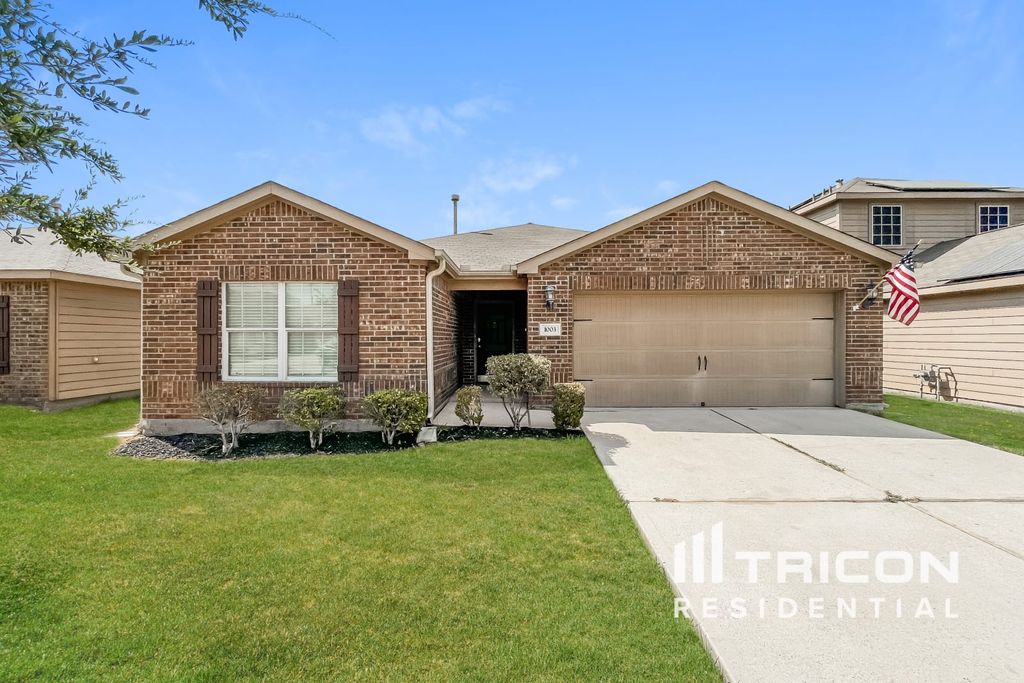 1003 Marigold Rd, Baytown, TX 77521 Trulia