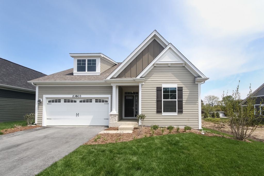 23803 N Muirfield Dr #7, Lake Zurich, IL 60047