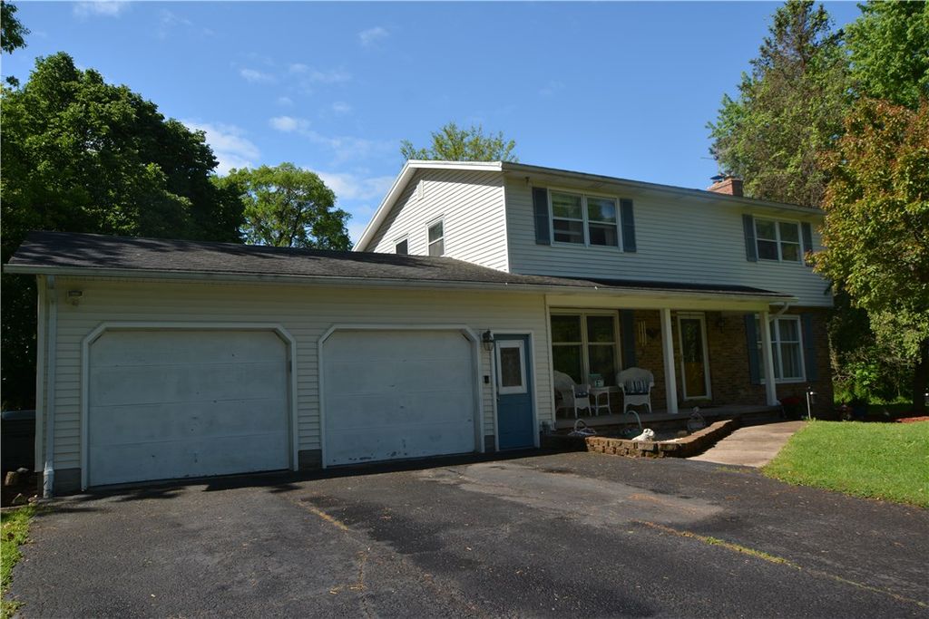 875 Ladue Rd, Brockport, NY 14420 Trulia