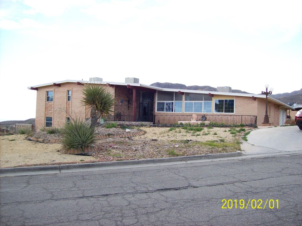 3120 Zion Ln, El Paso, TX 79904 Trulia