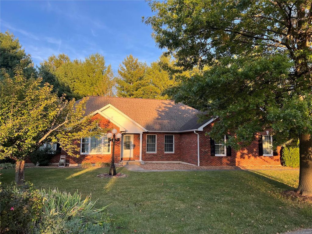 105 Evergreen Ct, Waterloo, IL 62298 Trulia