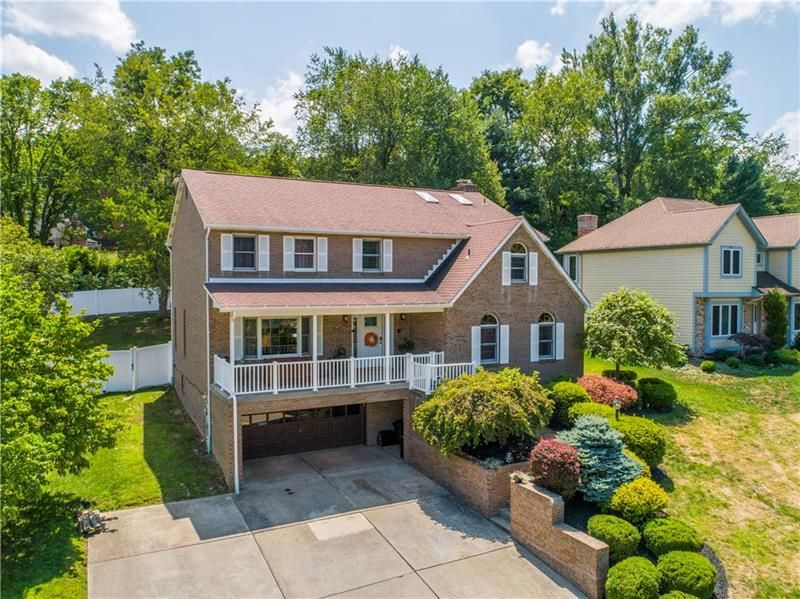143 Countryview Dr, Mc Kees Rocks, PA 15136 Trulia