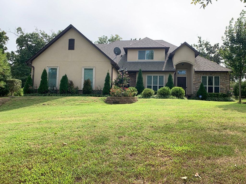 29012 E 62nd St S, Broken Arrow, OK 74014 Trulia