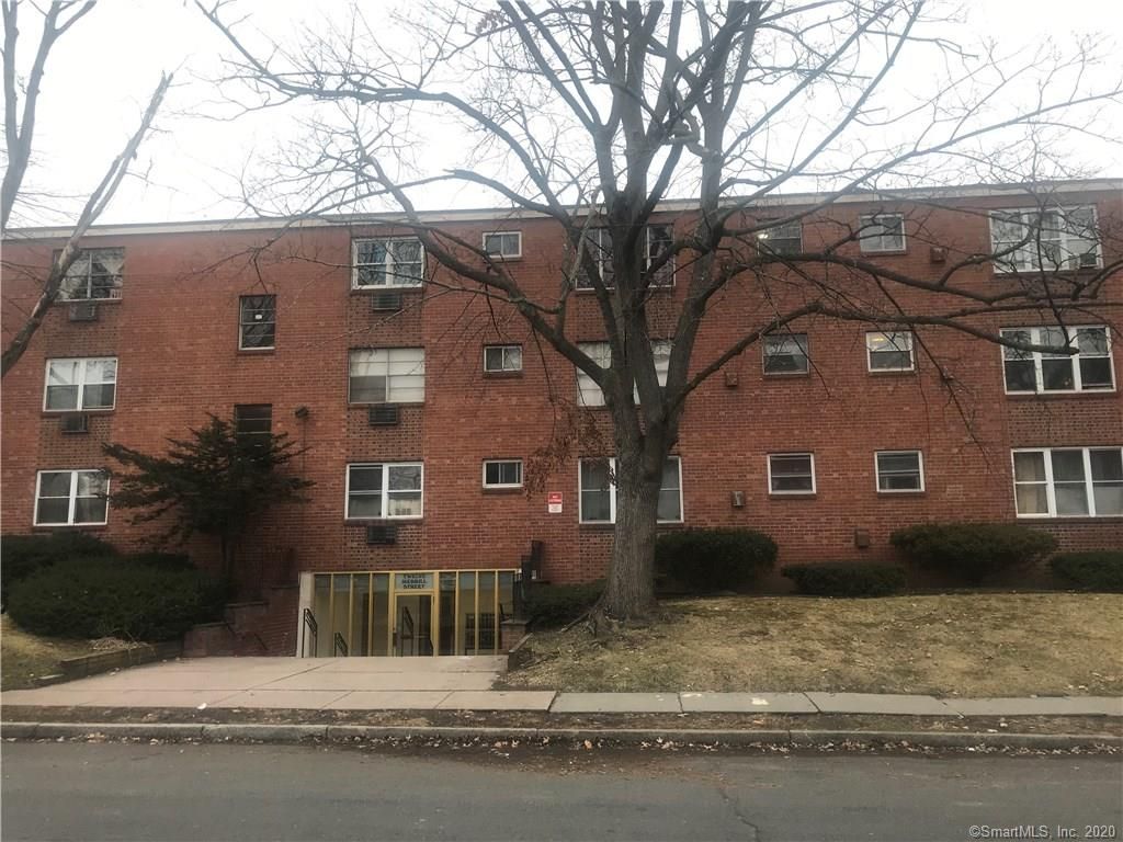 12 Merrill St A5, Hartford, CT 06106 Trulia