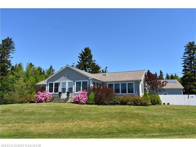 128 Lighthouse Rd, Stockton Springs, ME 04981 Trulia
