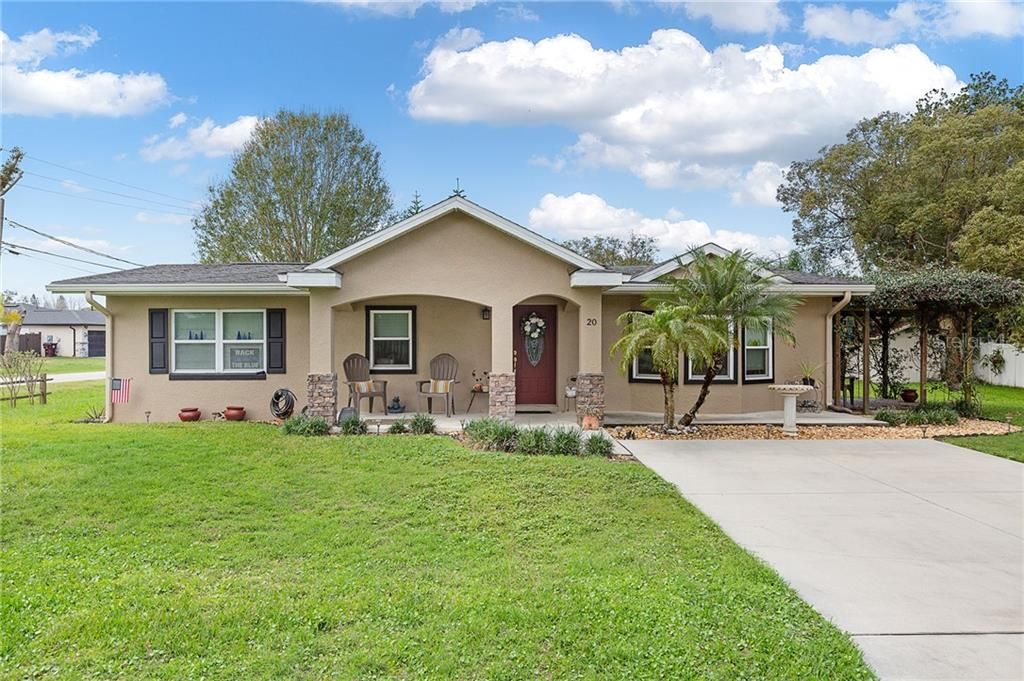20 Missouri Ave, Saint Cloud, FL 3 Bed, 2 Bath Single 20 Missouri Ave, Saint Cloud, FL 3 Bed, 2 Bath Single