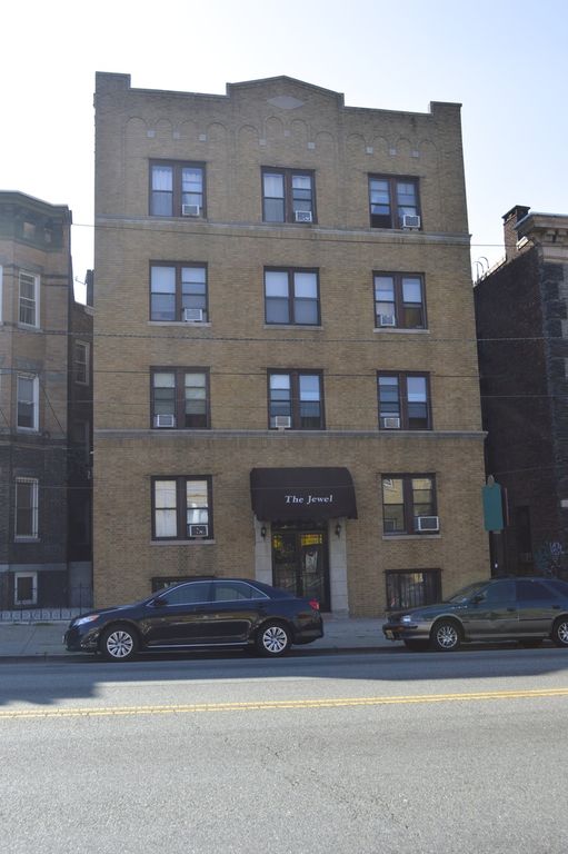 Jersey City, NJ Trulia