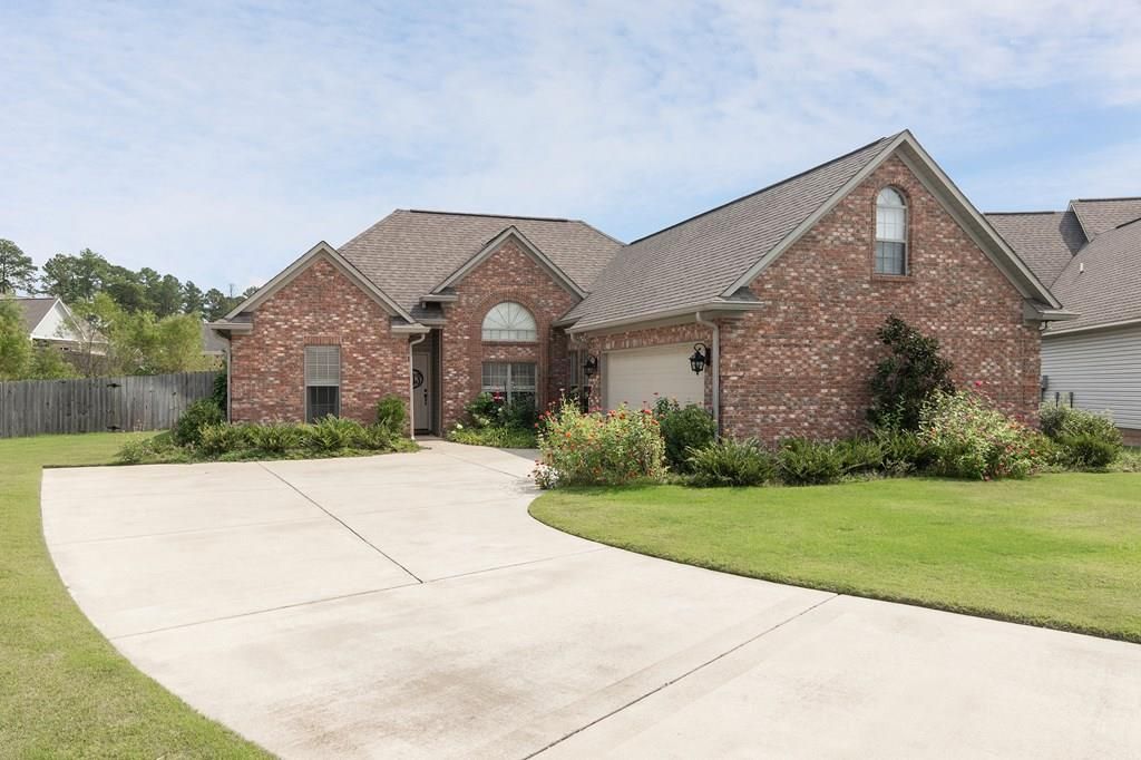 1706 Rhetts Dr, Oxford, MS 38655 Trulia