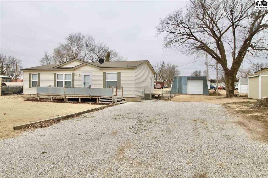 15 S Briggs St, Partridge, KS 67566 Trulia