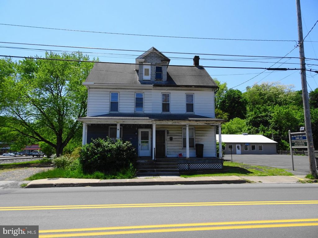 412 N Logan Blvd, Burnham, PA 17009 Trulia