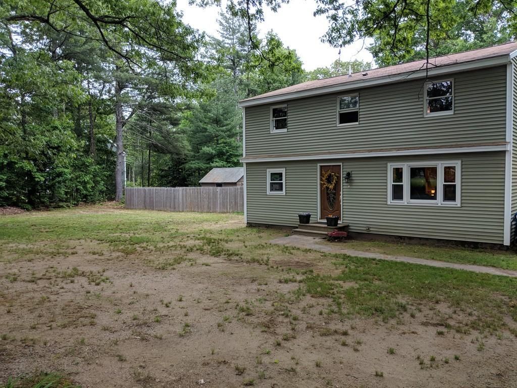 20 Cranberry St, Pepperell, MA 01463 Trulia