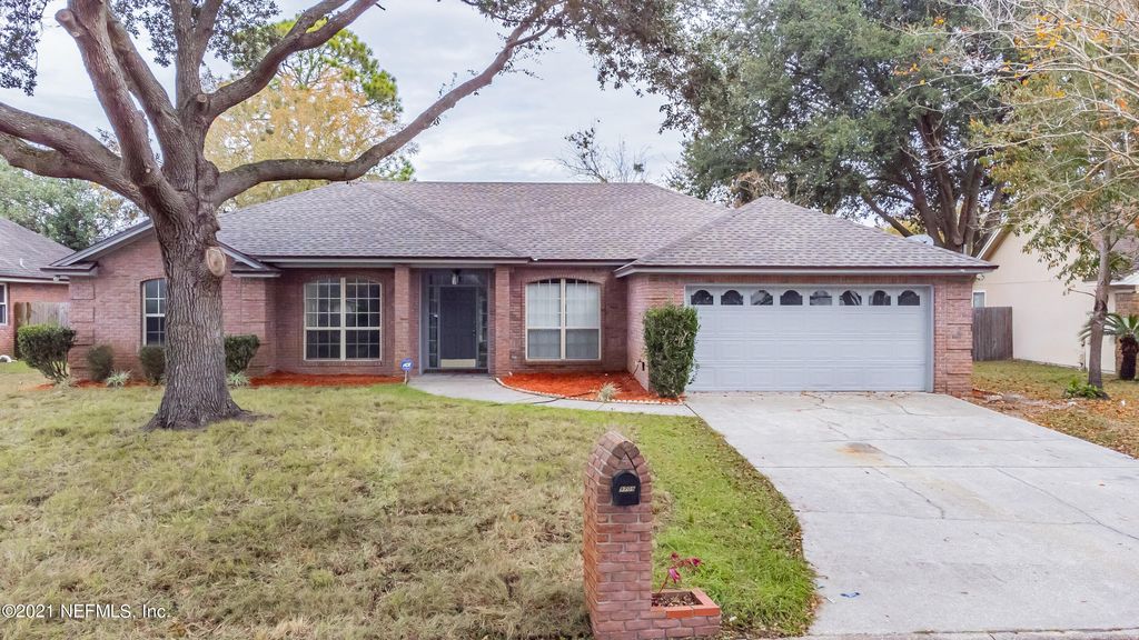 9709 Underwood Ct, Jacksonville, FL 32221