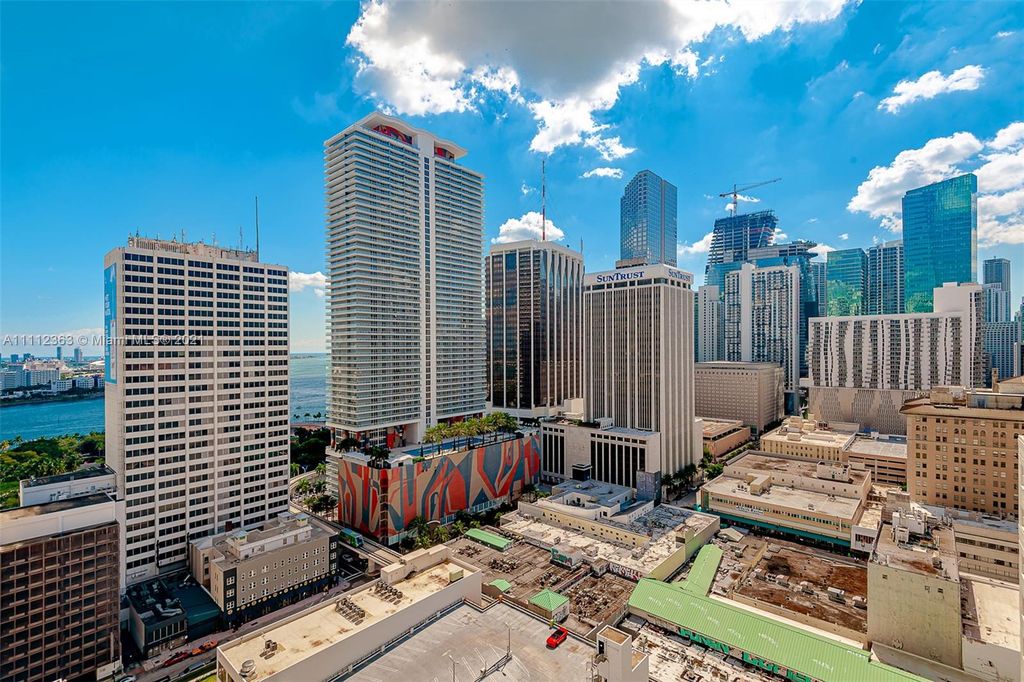 Address Not Disclosed, Miami, FL 33132