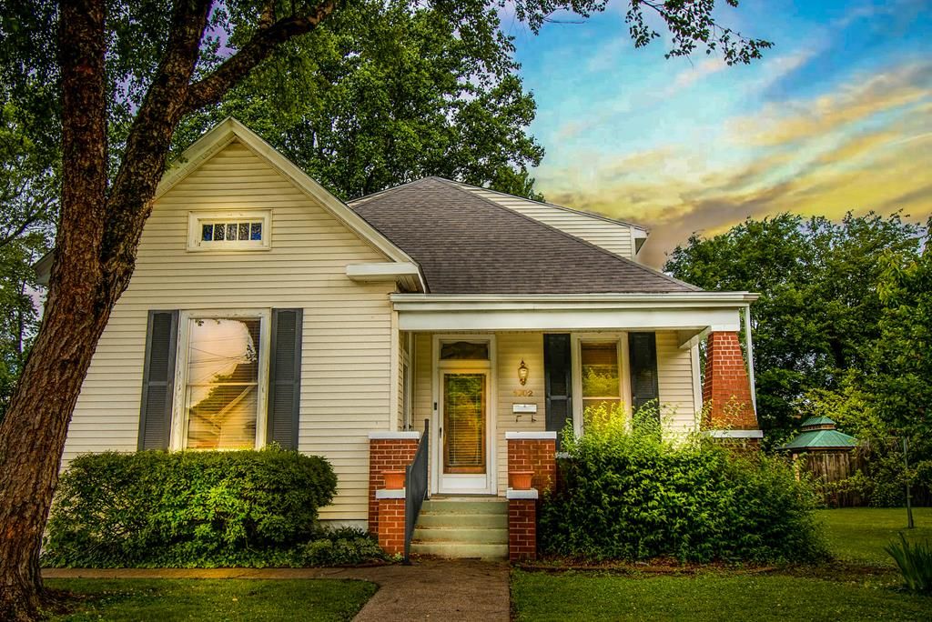 1002 Audubon Ave, Owensboro, KY 42301
