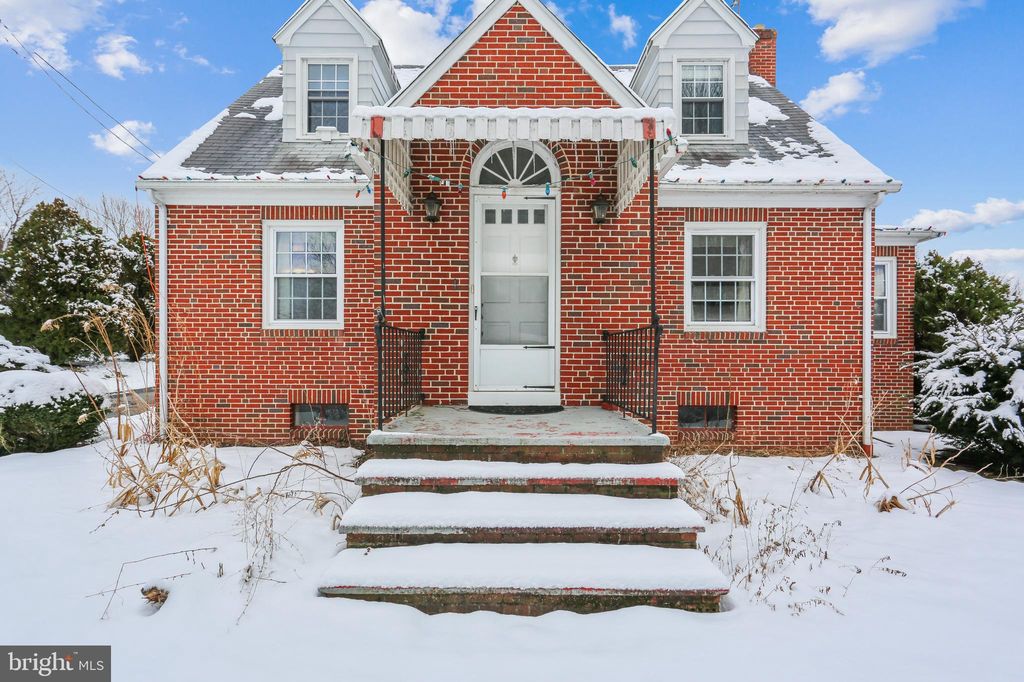 3509 Petersville Rd, Knoxville, MD 21758 Trulia