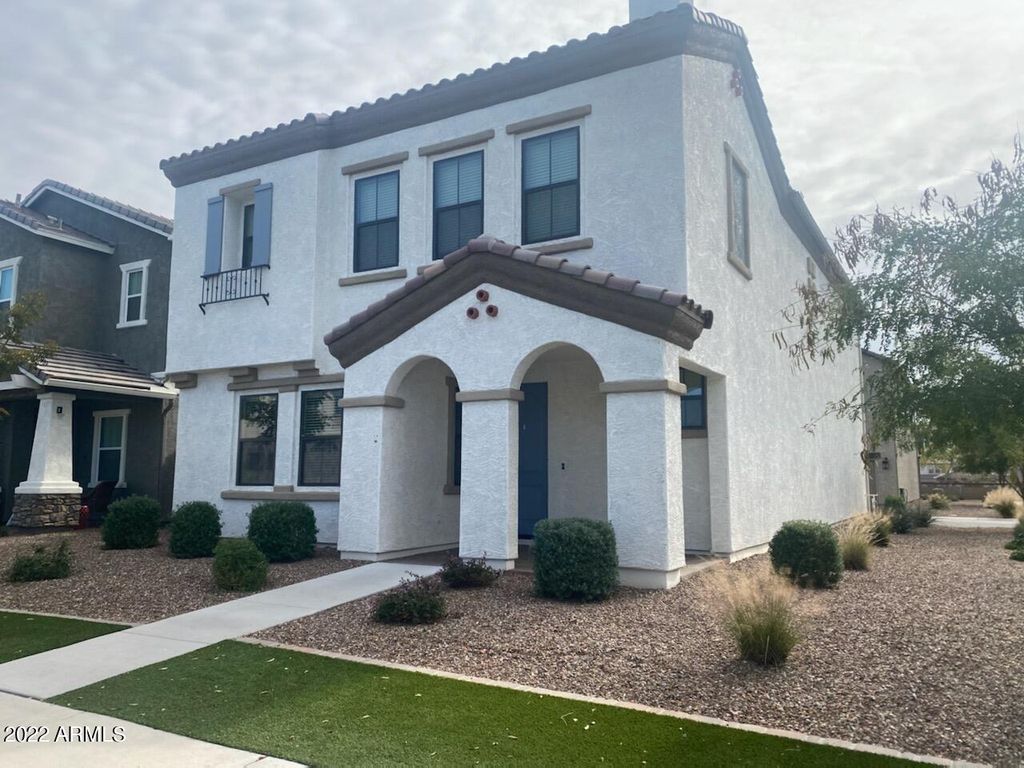10435 E Naranja Ave, Mesa, AZ 85209