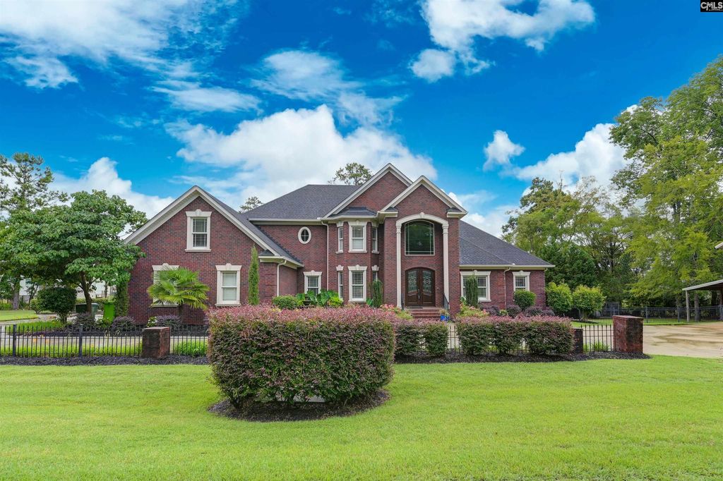 1817 Salem Church Rd, Irmo, SC 29063 MLS 548210 Trulia