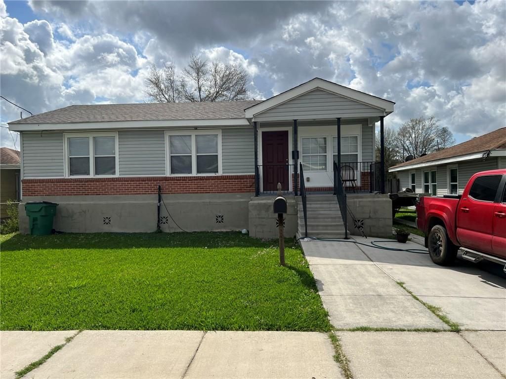 3032 Hero Dr, Gretna, LA 70053 Trulia