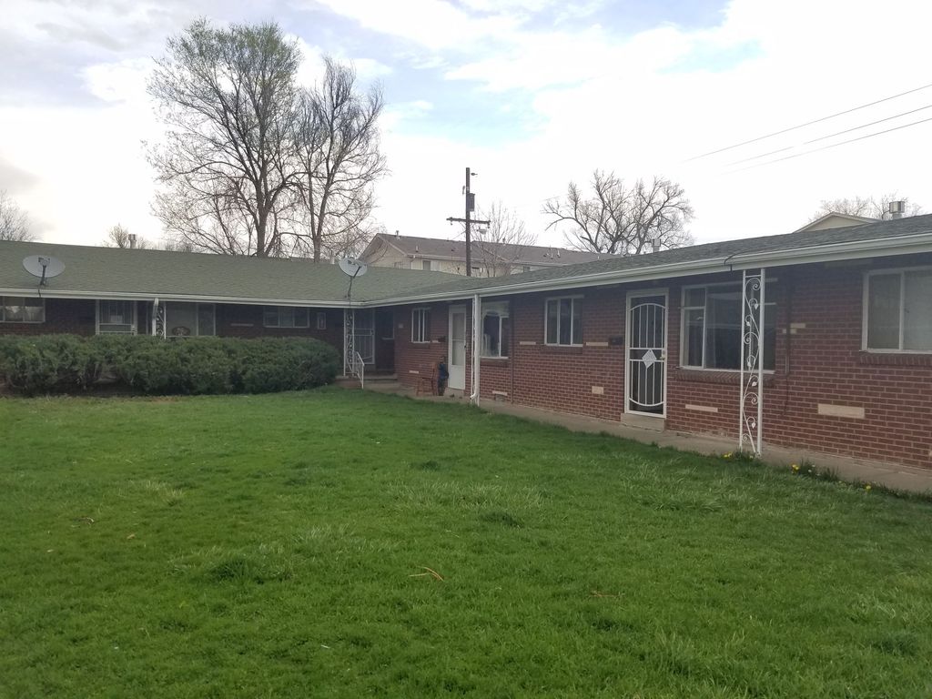 7615 W 60th Ave #09, Arvada, CO 80004