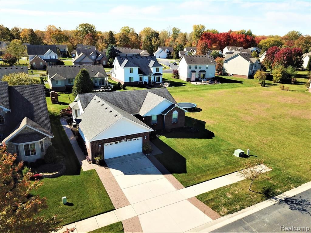 23226 Waterview Dr, New Boston, MI 48164 Trulia