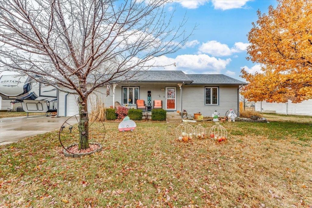 108 N Heather Ln, Maize, KS 67101 Trulia