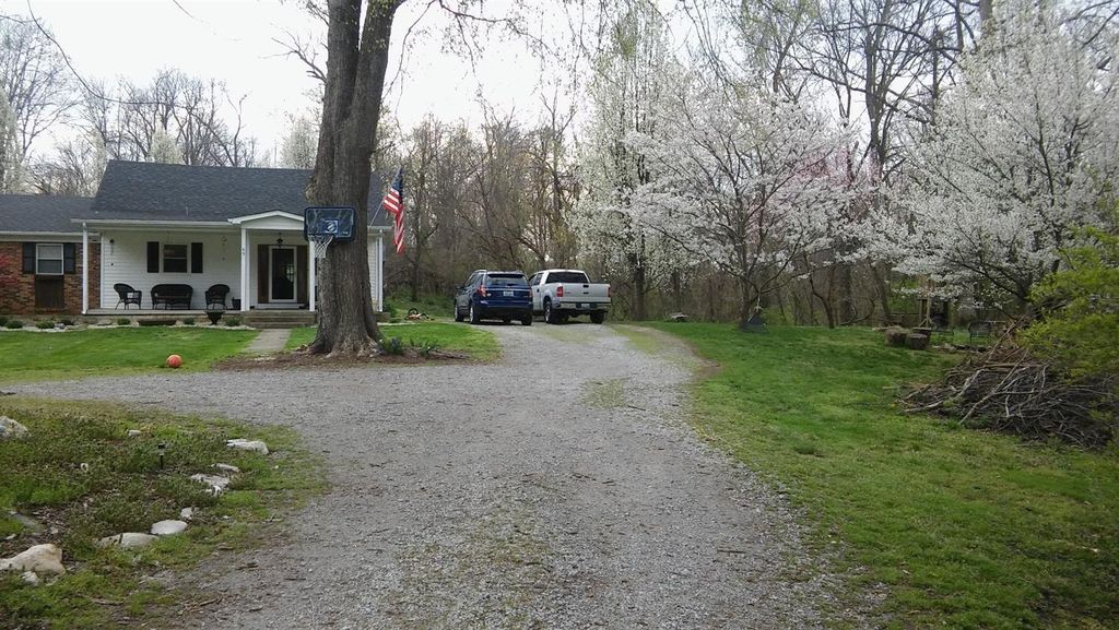 65 Old Saw Mill Rd, Wilmore, KY 40390 Trulia