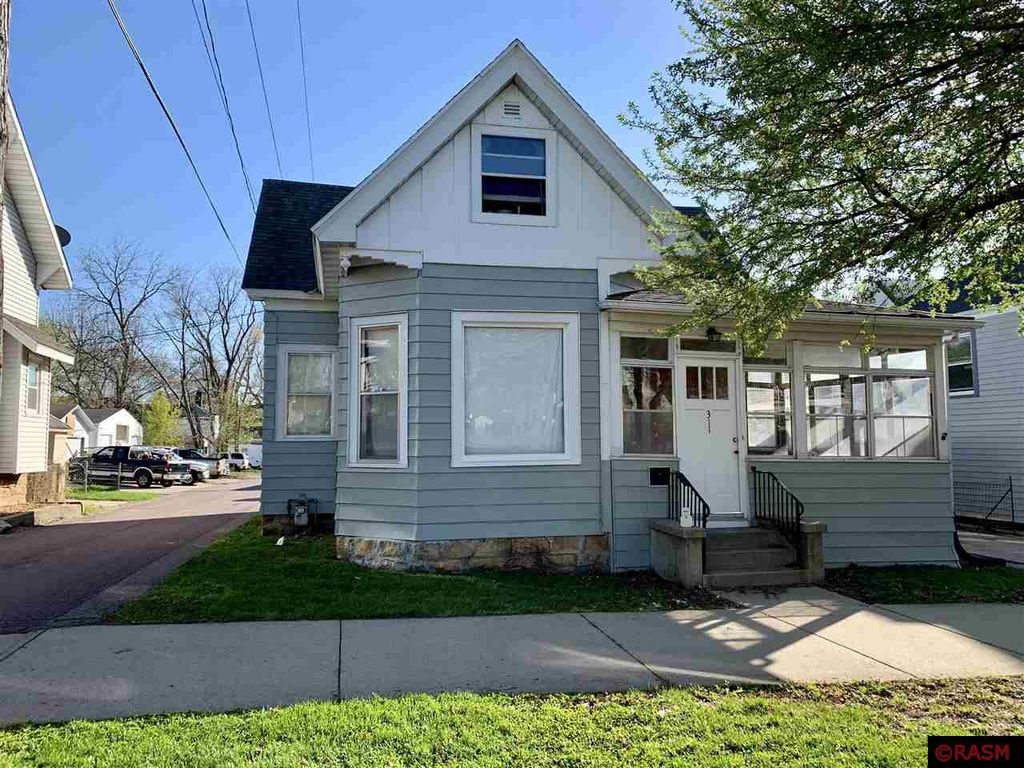 311 E Elm St, Mankato, MN 56001 Trulia