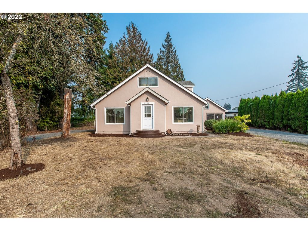33801 Orchard Ave, Creswell, OR 97426