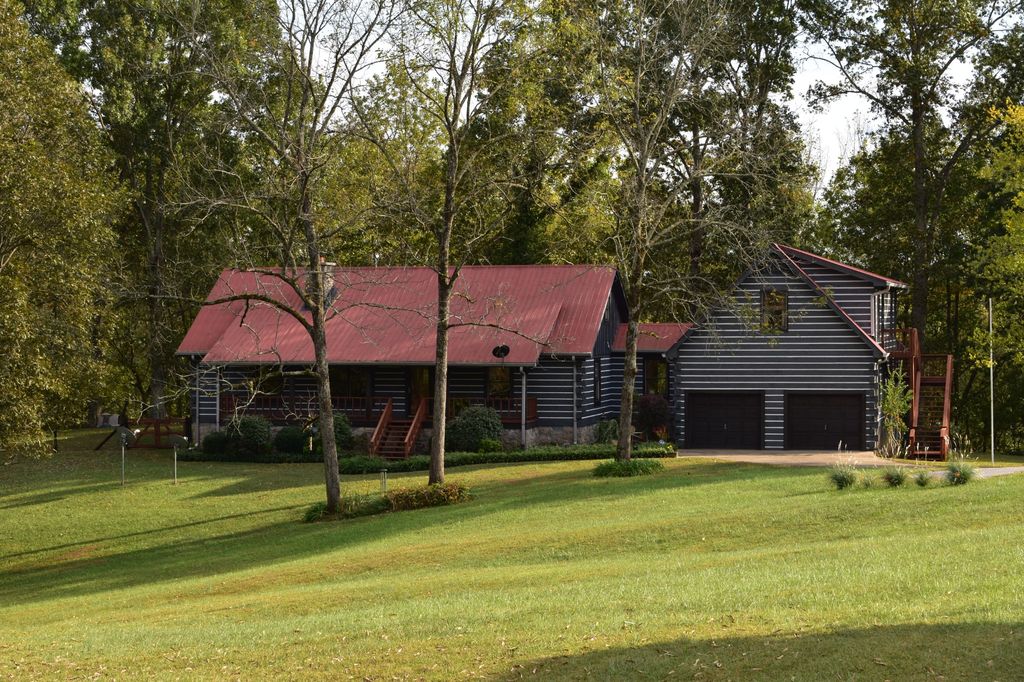 251 Beasley Bend Rd, Riddleton, TN 37151 3 Bed, 3 Bath SingleFamily