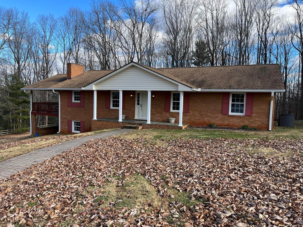 2444 Iron Ridge Rd, Rocky Mount, VA 24151 Trulia