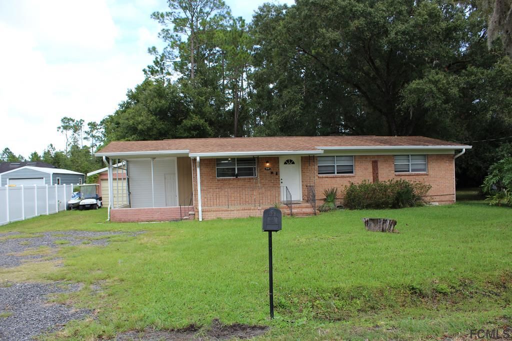 608 5th St, Bunnell, FL 32110 Trulia