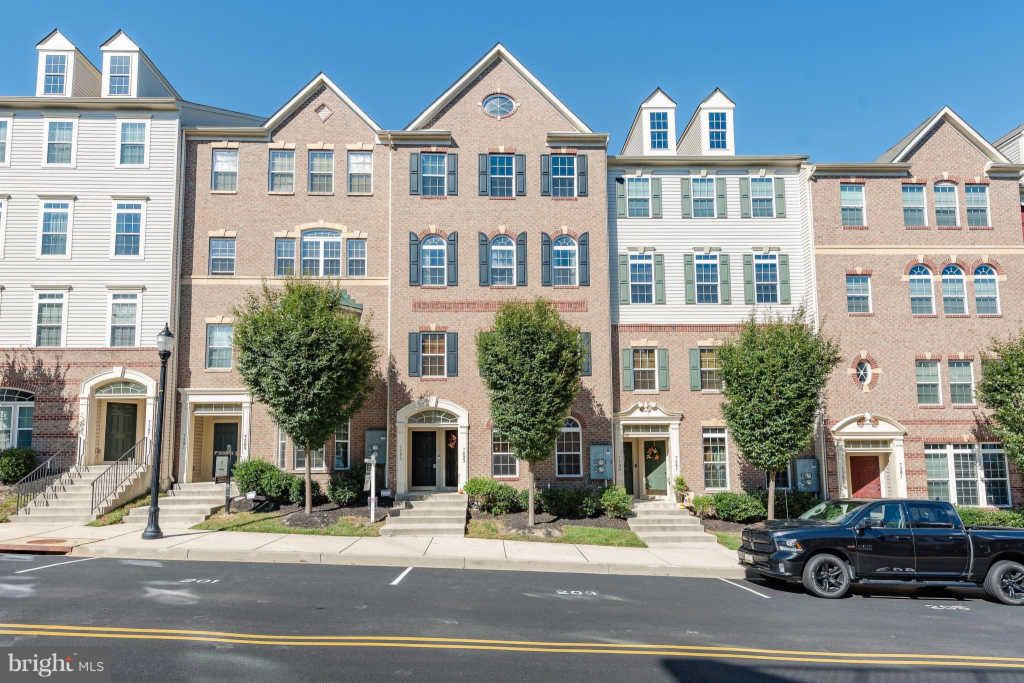 7295 Elkridge Crossing Way, Elkridge, MD 21075 Trulia