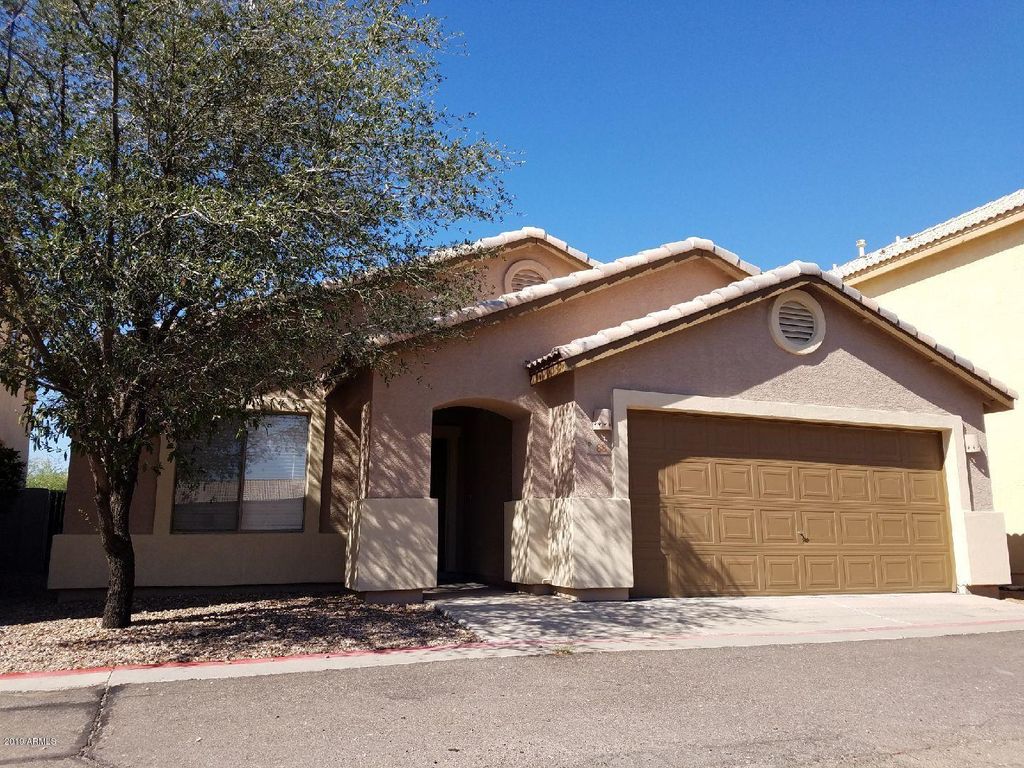 125 N 22nd Pl #88, Mesa, AZ 85213
