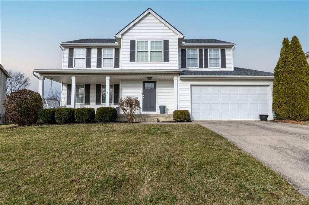 25 Concord Cir, Springboro, OH 45066 Trulia