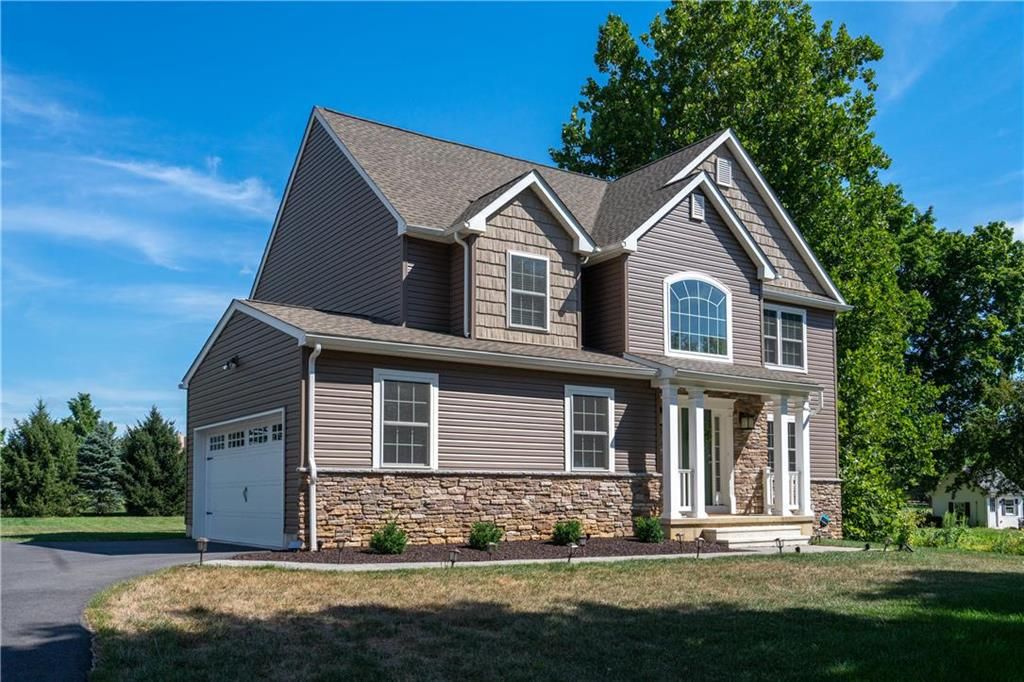 4170 Hecktown Rd, Bethlehem, PA 18020 Trulia