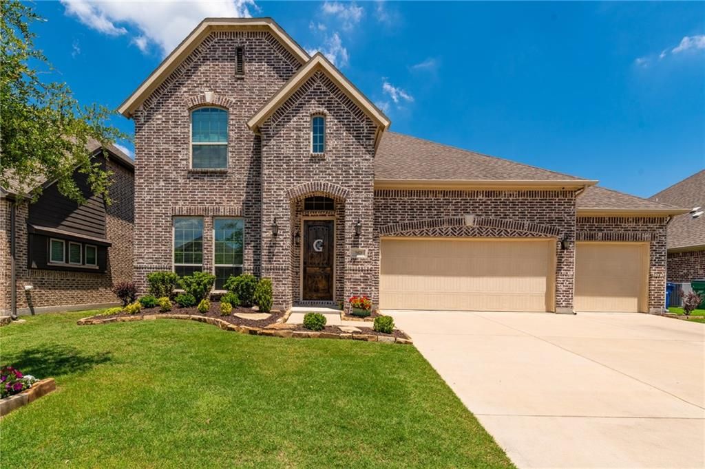 3421 Cedar Ln, Melissa, TX 4 Bed, 4 Bath SingleFamily Home 36