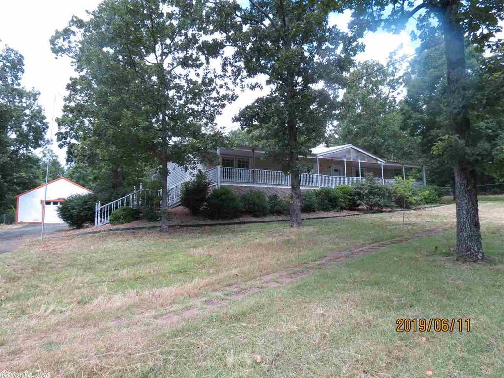 3213 Highway 167, Evening Shade, AR 72532 Trulia