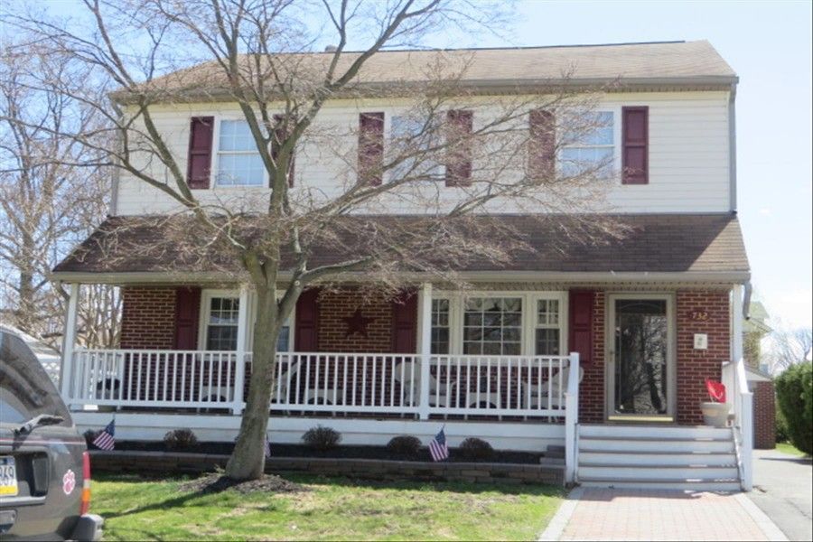 732 Rively Ave, Collingdale, PA 19023 Trulia
